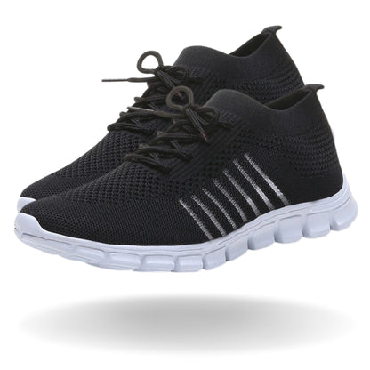 WalkCush Sneakers | Lichtgewicht Schoenen – Voor Gevoelige Voeten