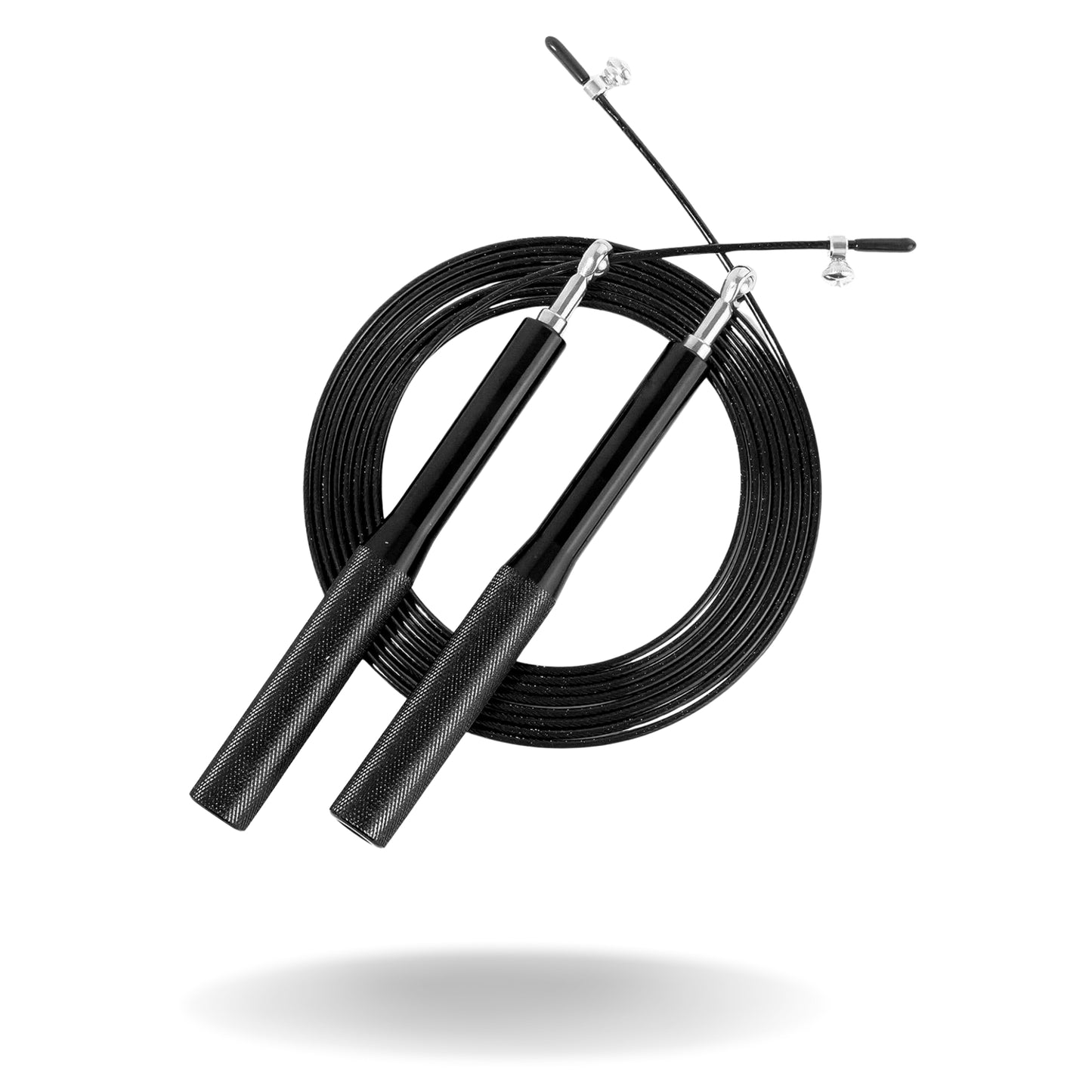 SpeedBurn Rope | Springtouw – Voor Kracht & Cardio Workouts