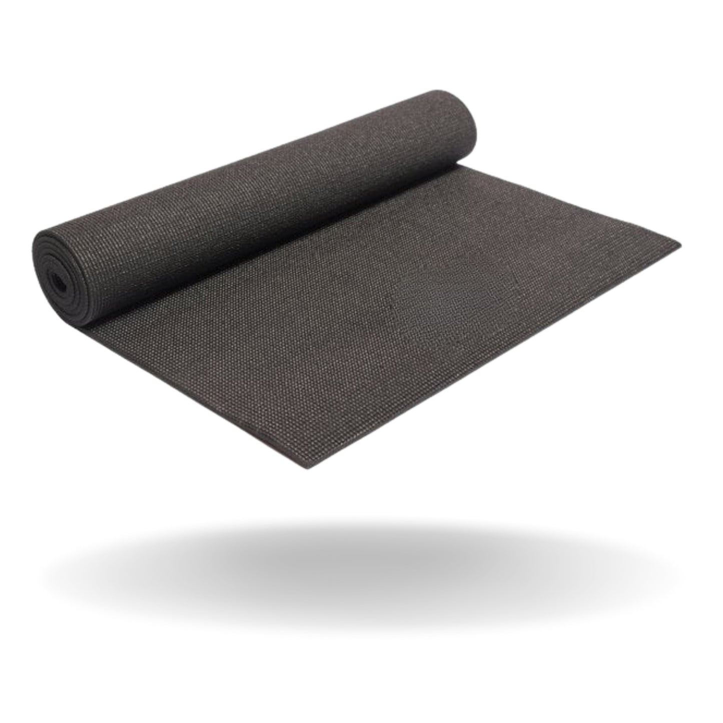BalanceGrip Mat | Yogamat Met Extra Dikte – Voor Ondersteuning & Grip