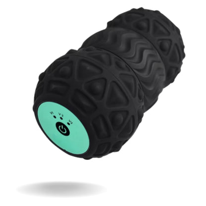 Fittershape VibraEase Roller | Diepe Spiermassage – Voor Sneller Herstel