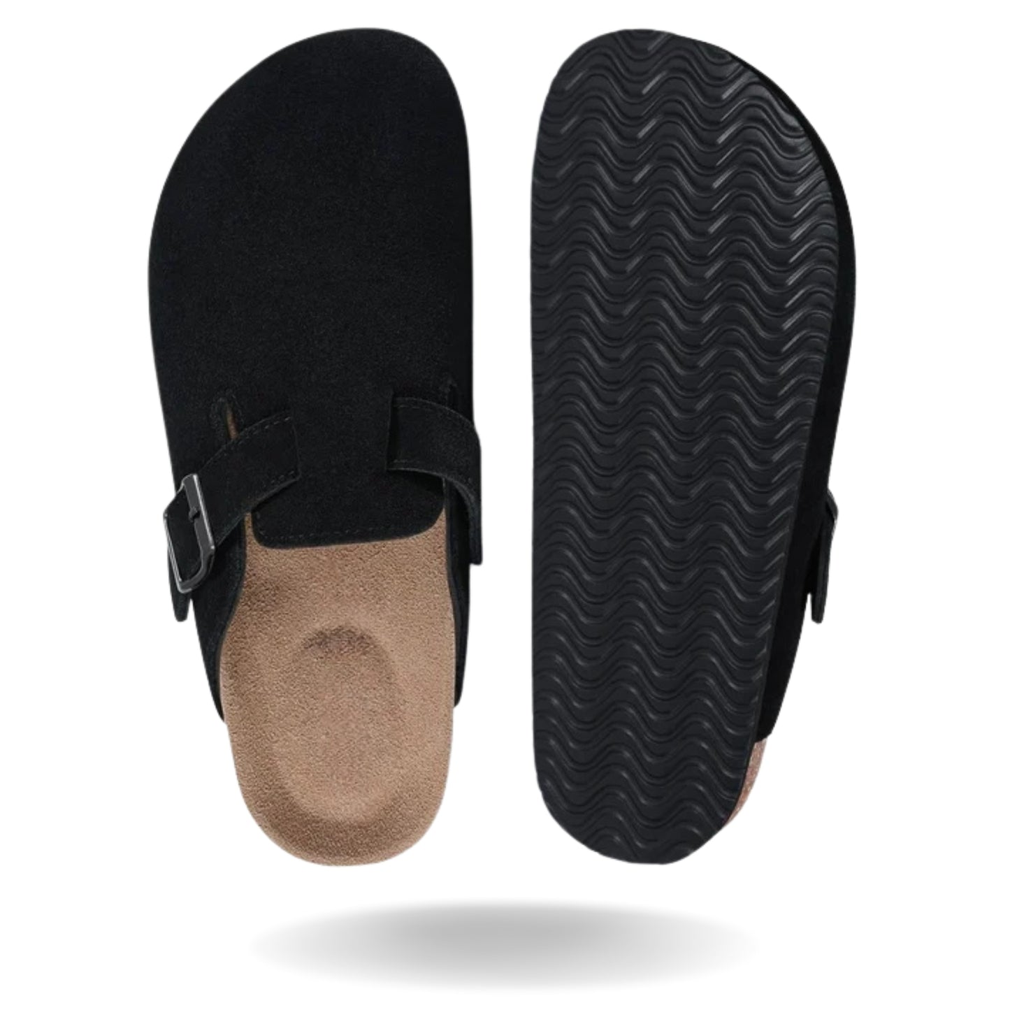 Fittershape CozyArch Pantoffels | Orthopedisch Comfort – Voor Thuisgebruik
