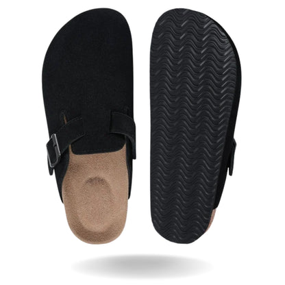 Fittershape CozyArch Pantoffels | Orthopedisch Comfort – Voor Thuisgebruik