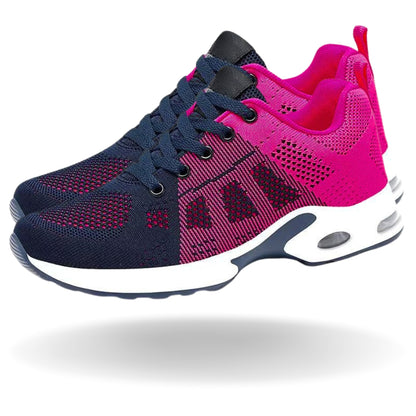 Fittershape ComfortWalk Shoes | Orthopedisch Design – Voor Langdurig Loopcomfort