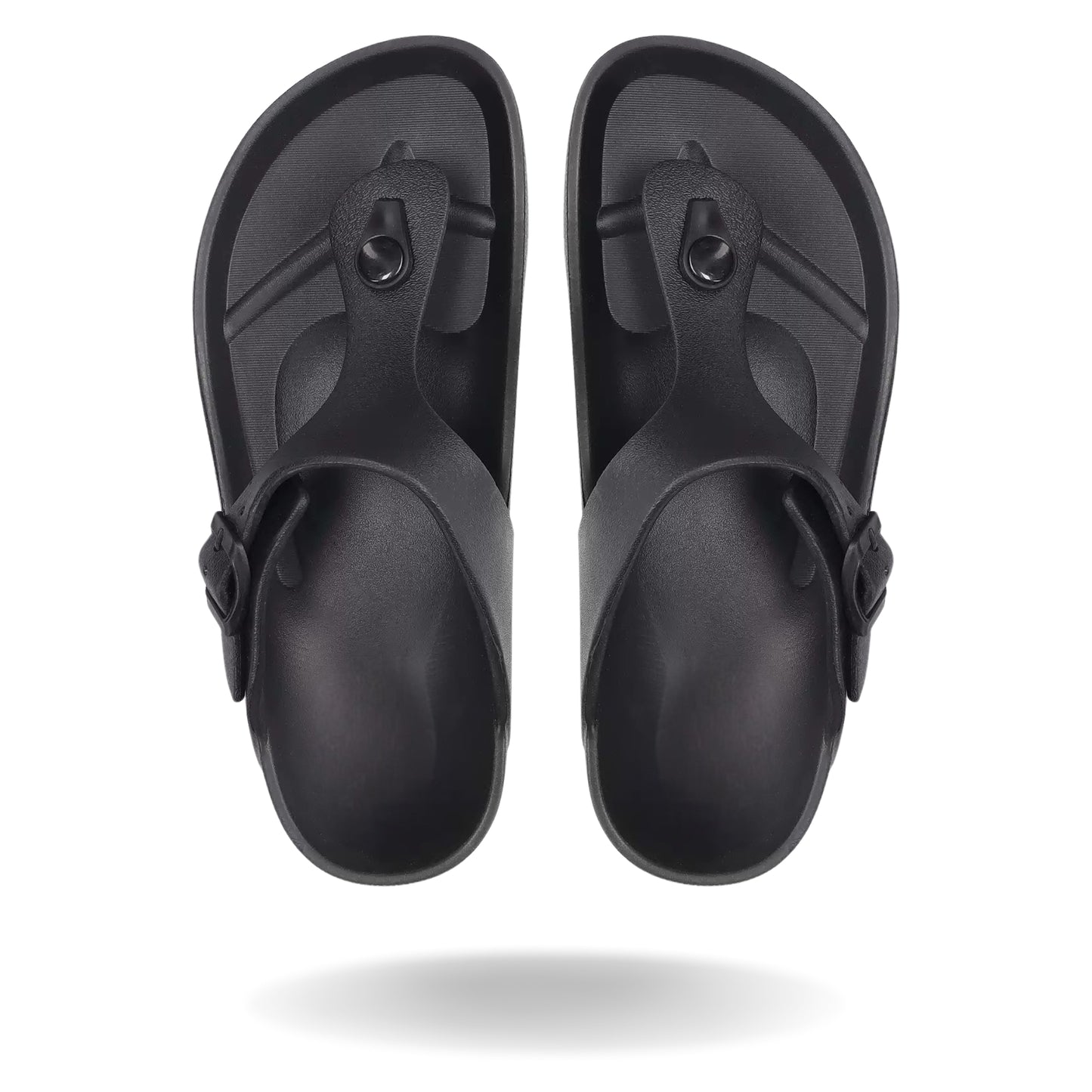 FlexStrap Slippers | Orthopedisch Comfort – Met Verstelbare Band