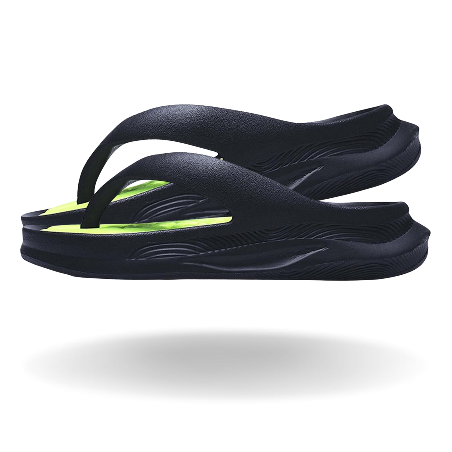 DailyStride Slippers | Orthopedisch Comfort – Voor Elke Dag
