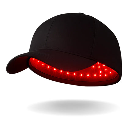 HairGlow Cap | Lichttherapie Muts – Voor Natuurlijke Haargroei
