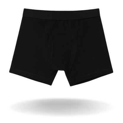 DryGuard Boxers | Lekvrije Herenonderbroek – Voor Dagelijks Vertrouwen