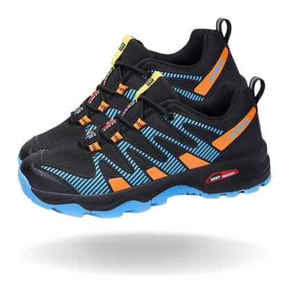 TrailEase | Orthopedische Wandelschoenen – Voor Pijnvrij Lopen