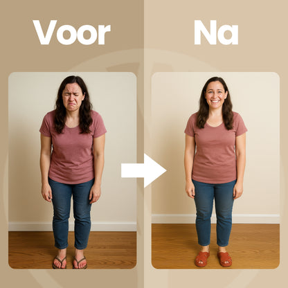 SummerGrip Slippers | Ademend & Antislip – Voor Zomercomfort