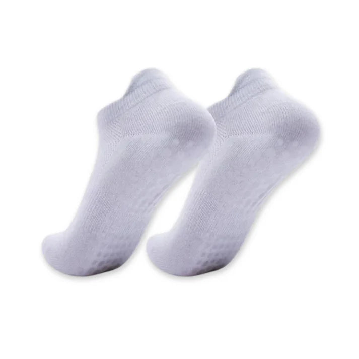 GripBalance Socks | Anti-Slip Yogasokken – Voor Veilige Workouts