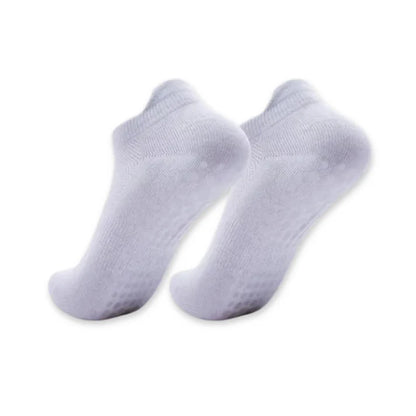 GripBalance Socks | Anti-Slip Yogasokken – Voor Veilige Workouts