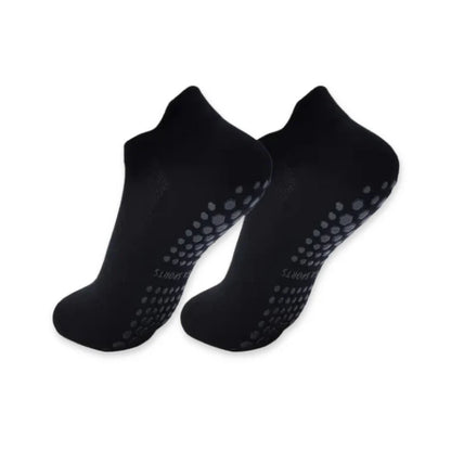GripBalance Socks | Anti-Slip Yogasokken – Voor Veilige Workouts