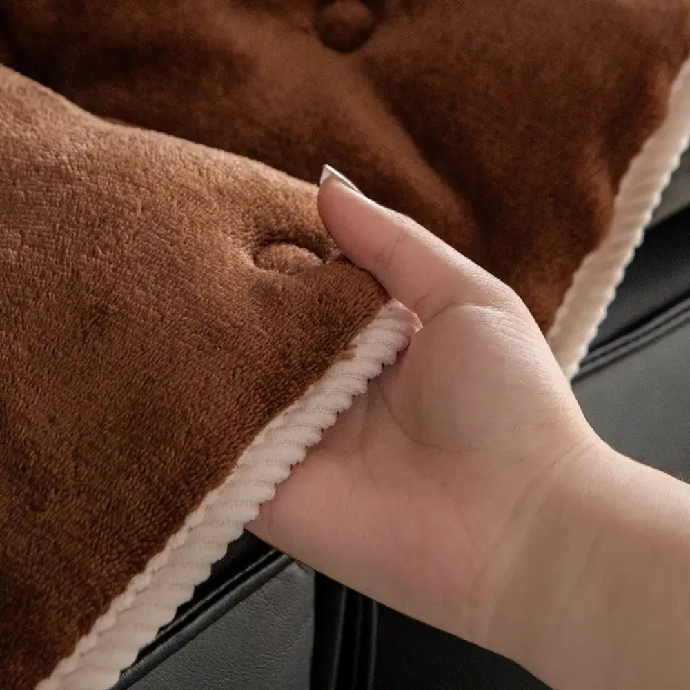 Bankkussen – Gevoerd – Voor Extra Comfort en Bescherming