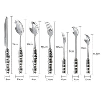 Zilver | 28 stuks