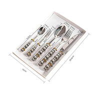 Zilver | 20 stuks