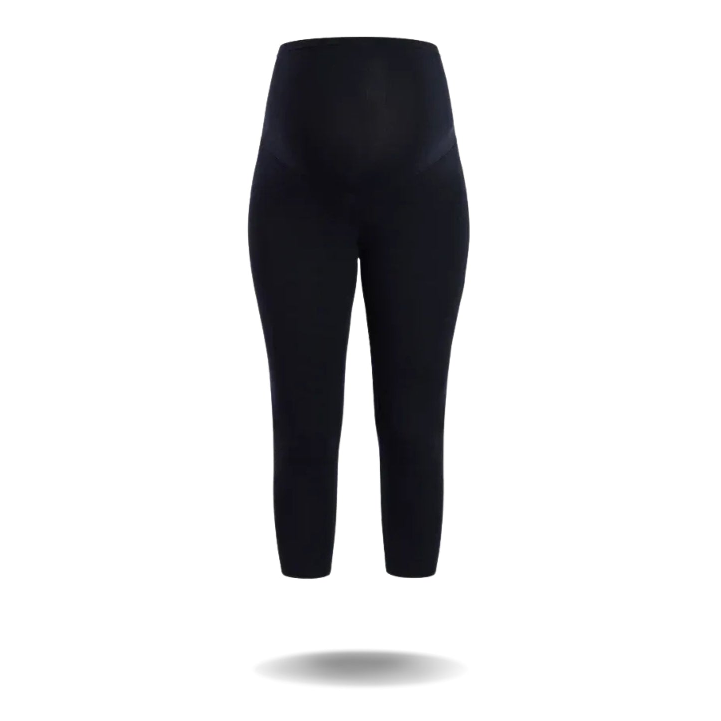 Fittershape MomEase Legging | Comfortabele Zwangerschapsbroek – Met Extra Buiksteun