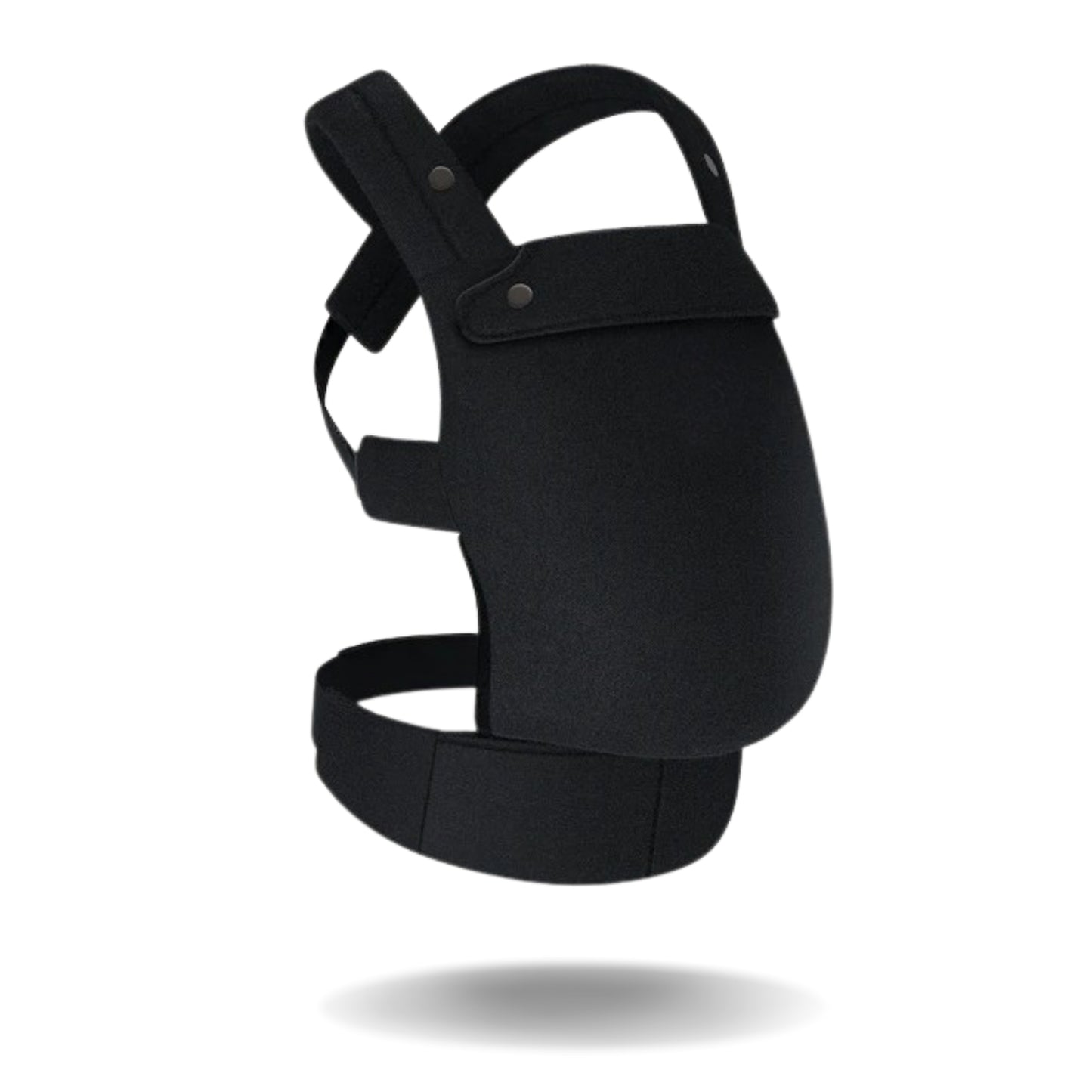 Fittershape BabyEase | Ergonomische Draagzak – Voor Comfortabel Dragen