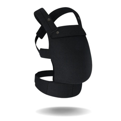 Fittershape BabyEase | Ergonomische Draagzak – Voor Comfortabel Dragen