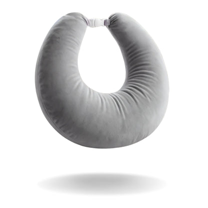 Fittershape Ergobliss | Ergonomisch Kussen – Voor Nek- en Rugondersteuning