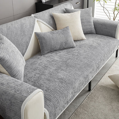 Sofa Bedekker – Stijlvol Design – Zachte Stof – Voor Bescherming en Comfort
