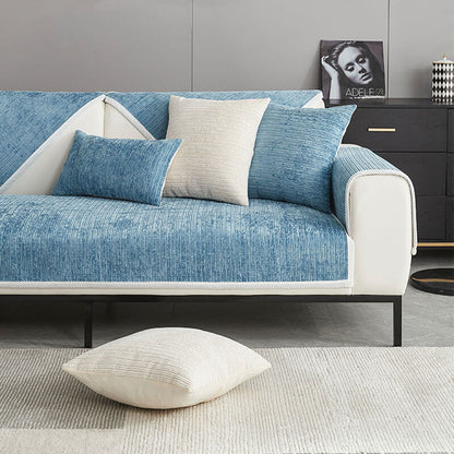 Sofa Bedekker – Stijlvol Design – Zachte Stof – Voor Bescherming en Comfort