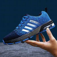 Blauw