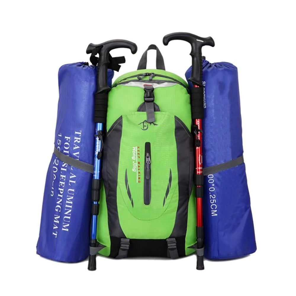 TrekMate Explorer Waterdichte Rugzak met veel vakken