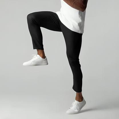 Heren Chino – Slim Fit – Comfortabel – Voor Casual of Formele Gelegenheden