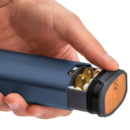 7‑dagen pillendoos | Veilige opbergbox voor medicijnen voor een week