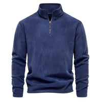 Marineblauw