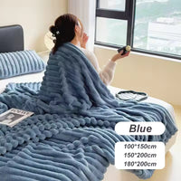 Blauw