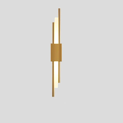 Wandlamp – Modern Design – LED Verlichting – Sfeervolle Sfeer – Voor Slaapkamer
