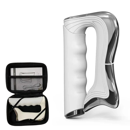 Fascia Massager – Diepe Spierontspanning – Voor Nek en Schouders