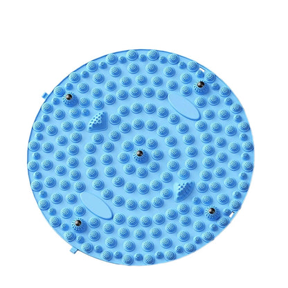 Voetmassage mat – 3D Massagestenen – Voor voeten en ontspanning