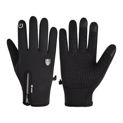 Verwarmbare Handschoenen – USB Aansluiting – Voor Fietsen en Wandelen
