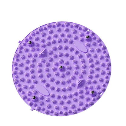 Voetmassage mat – 3D Massagestenen – Voor voeten en ontspanning