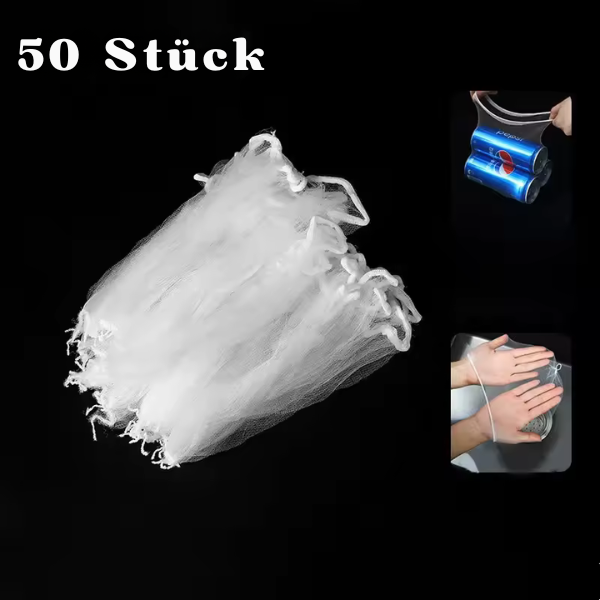 Afgietafvoer rek – met zuignap – voor het filteren van residu – voor de gootsteen