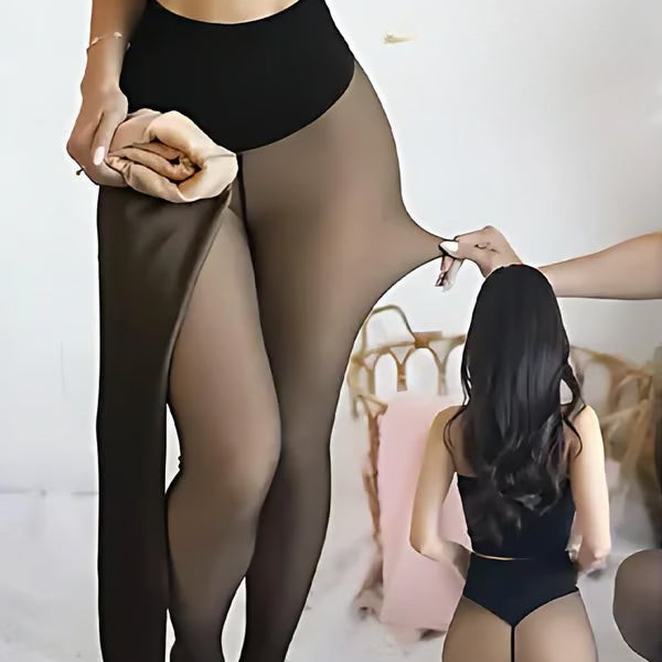 Shaping Panty – Hoog Taille – Comfortabel en Ondersteunend – Voor Vrouwelijke Silhouetten