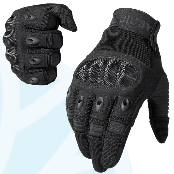 Tactische Handschoenen – Bescherming – Voor Veiligheid en Training