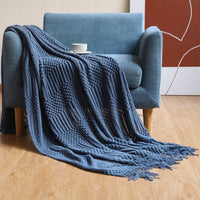 Blauw