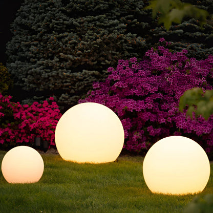 Tuinlampen – LED verlichting – Waterdicht – Voor tuin en terras