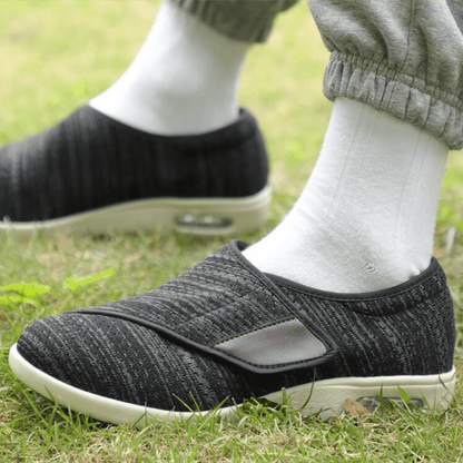 KomfortStep | Comfortabele Schoenen voor Diabetici