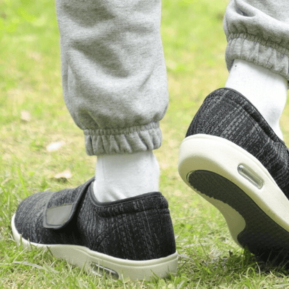 KomfortStep | Comfortabele Schoenen voor Diabetici