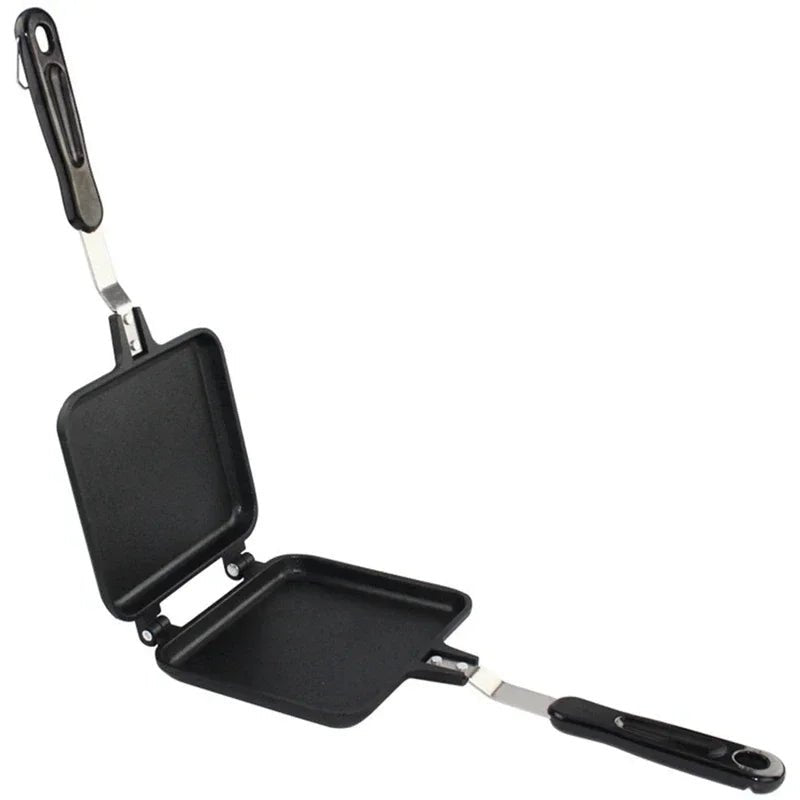 Tosti Pan – Non-stick – Voor Het Maken van Tostis en Sandwiches