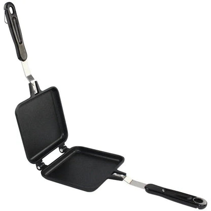 Tosti Pan – Non-stick – Voor Het Maken van Tostis en Sandwiches
