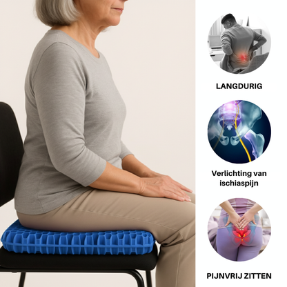 Fittershape Gel Zitkussen