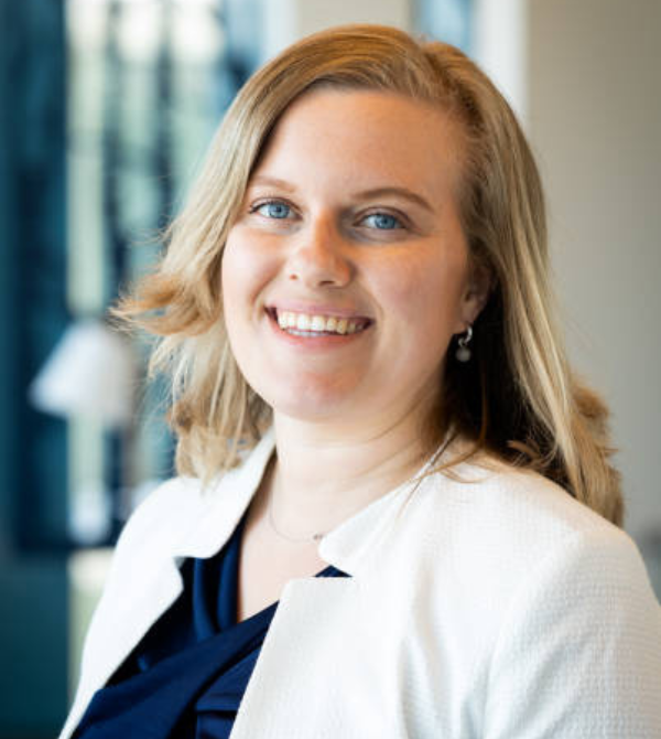 Marieke van Dijk