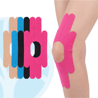 Fittershape Knee Support Tape
