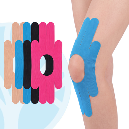 Fittershape Knee Support Tape