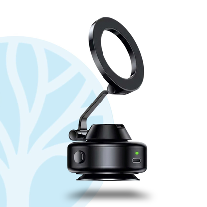 Fittershape Snapmount Magneethouder – met vacuümtechnologie